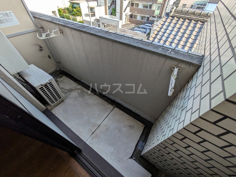 15/30 バルコニー