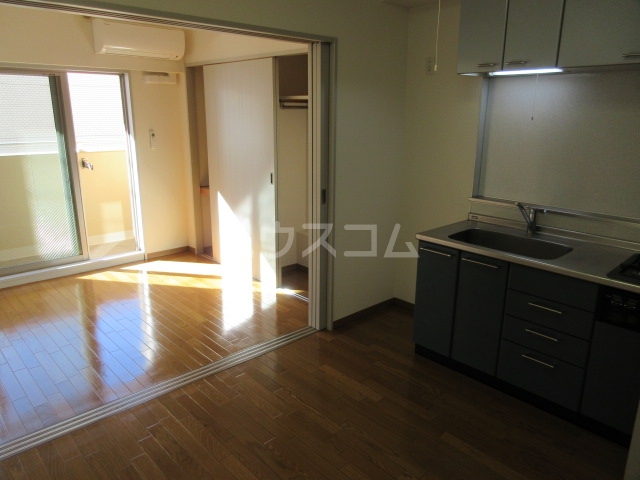 3/30 リビング/ダイニング