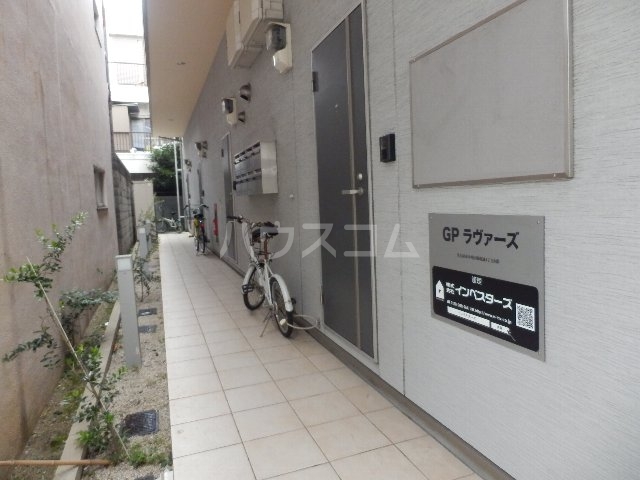 2/10 エントランス