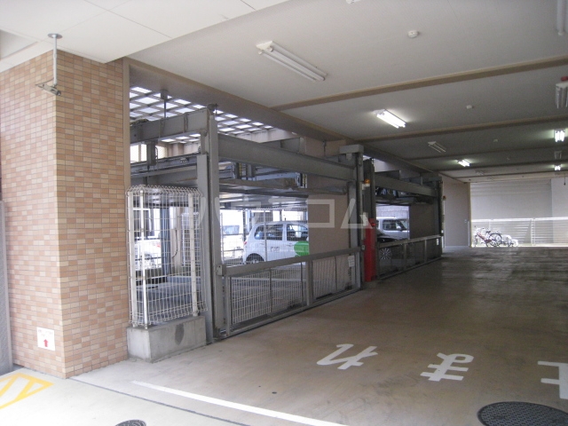 2/12 エントランス