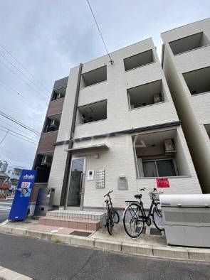 2/9 外観