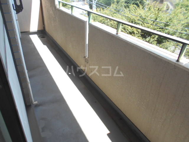 15/30 バルコニー