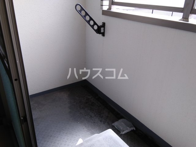 14/24 バルコニー