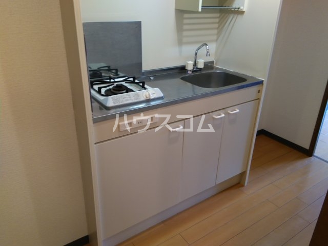 7/24 キッチン