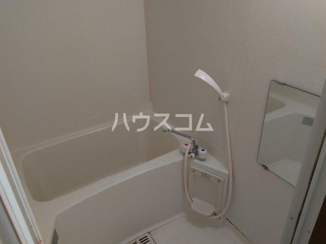 9/24 浴室