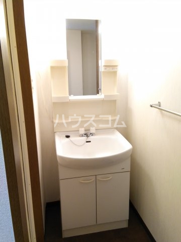 12/24 洗面
