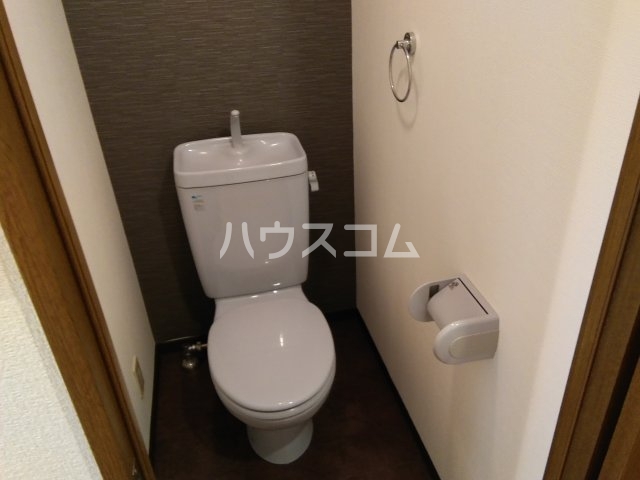 11/24 トイレ