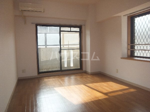 4/26 リビング/ダイニング