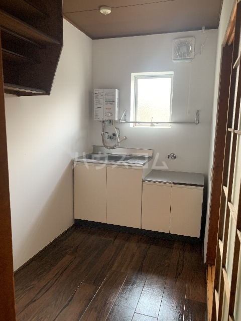 4/25 リビング/ダイニング