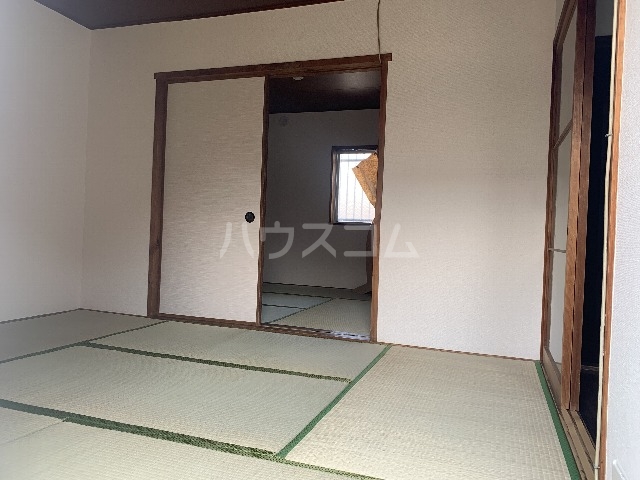 6/25 寝室