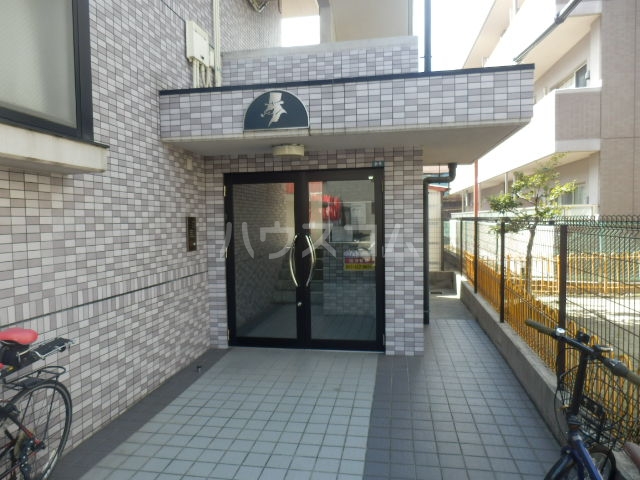 2/6 エントランス