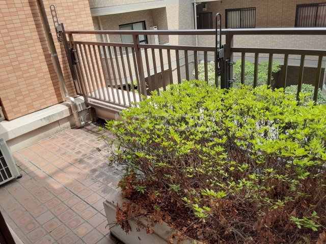 13/25 バルコニー