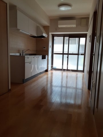 3/25 リビング/ダイニング