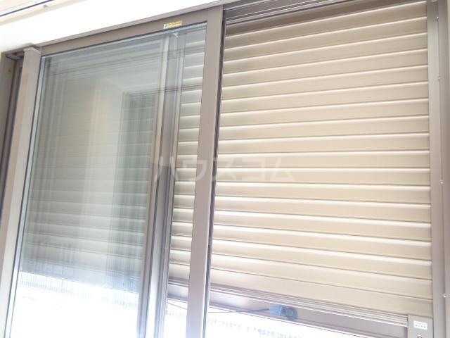 20/30 バルコニー