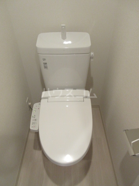 12/28 トイレ