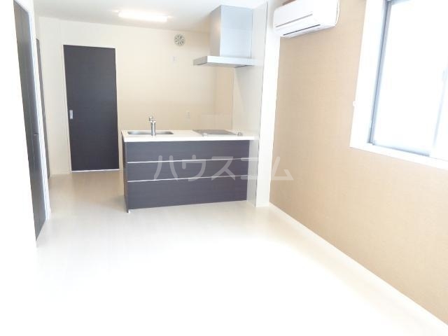 3/24 リビング/ダイニング