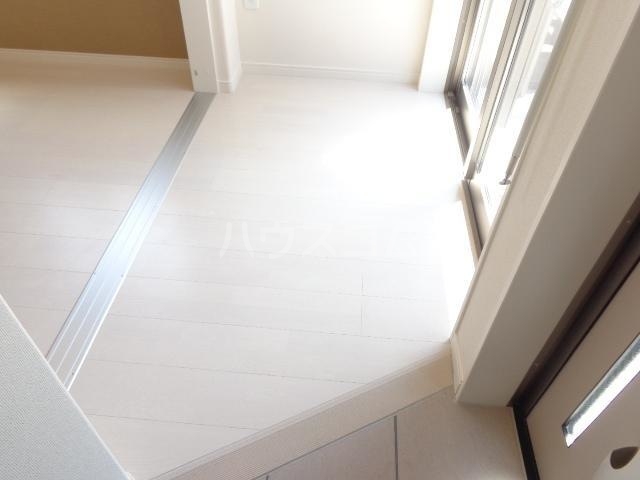 14/24 バルコニー