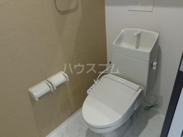 10/26 トイレ
