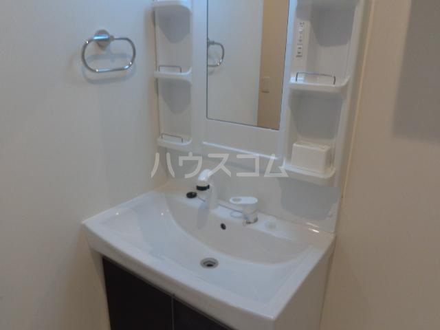11/26 洗面