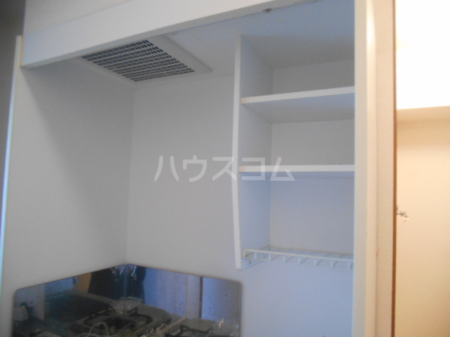 9/30 キッチン