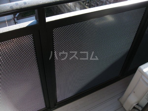14/29 バルコニー