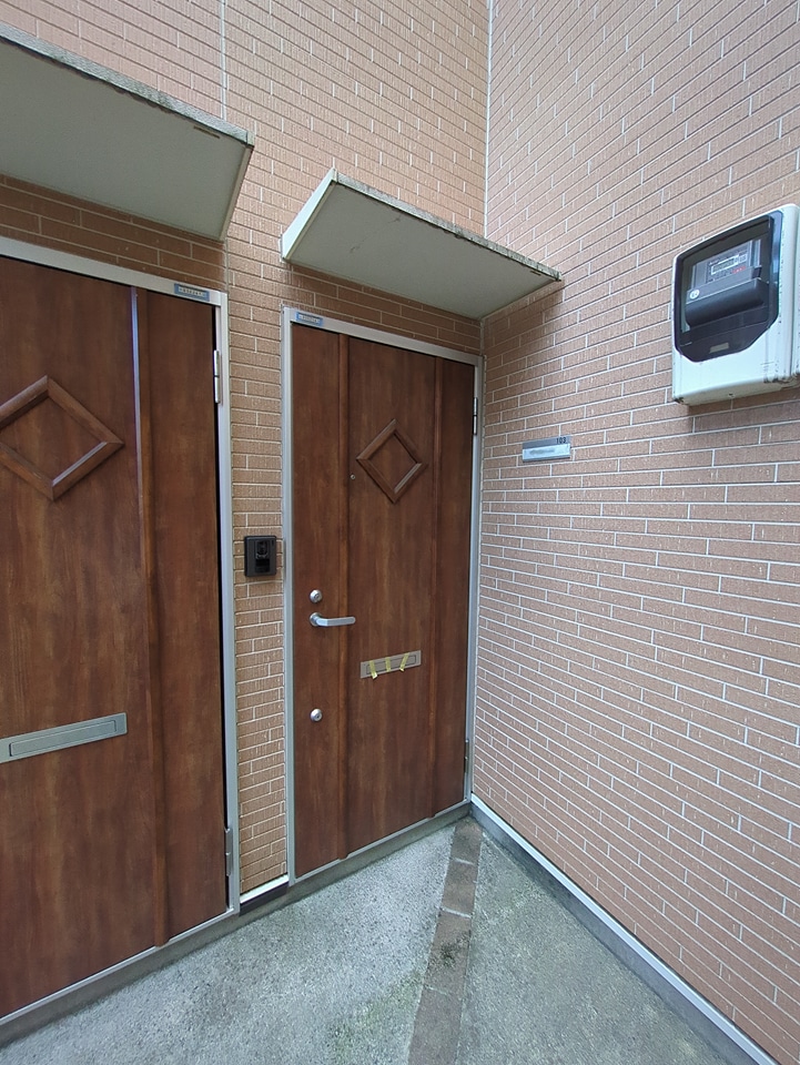 2/5 エントランス