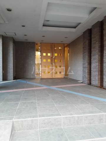 2/9 エントランス