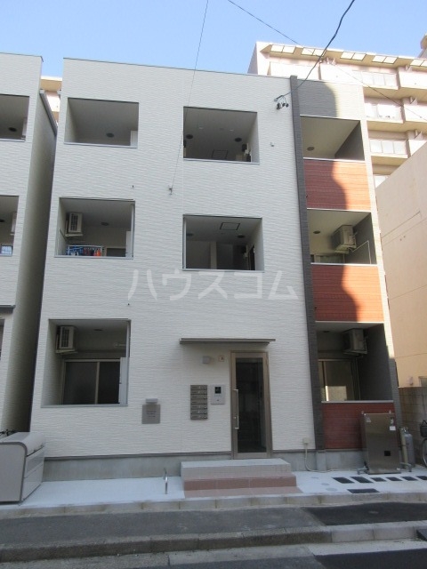 1/23 外観