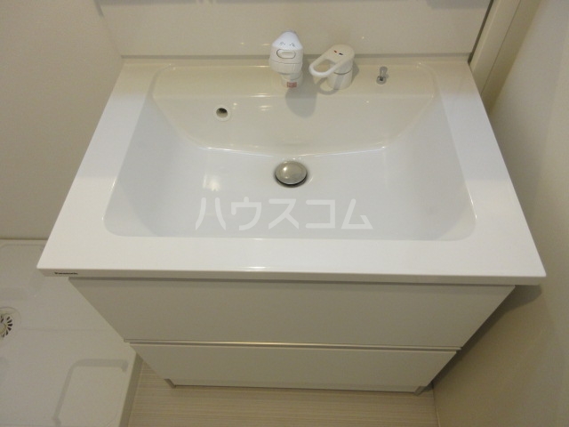 11/23 洗面
