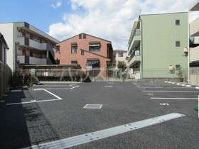 21/30 駐車場