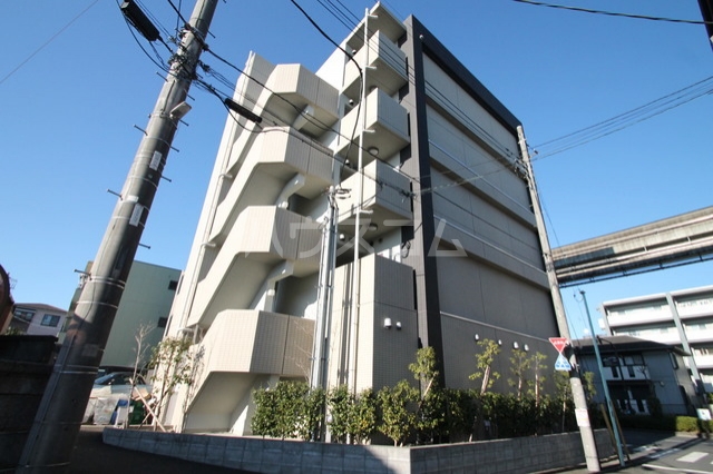 1/30 外観