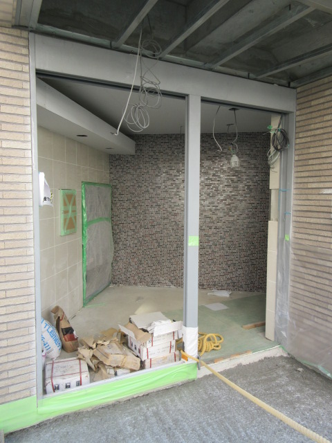 22/30 エントランス