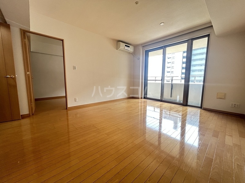 4/28 リビング/ダイニング