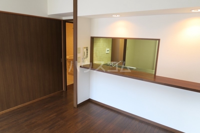 3/21 リビング/ダイニング