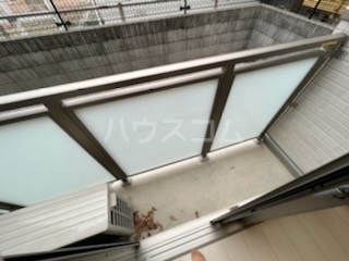 14/28 バルコニー