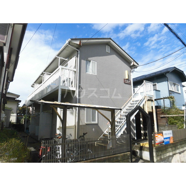 2/11 エントランス