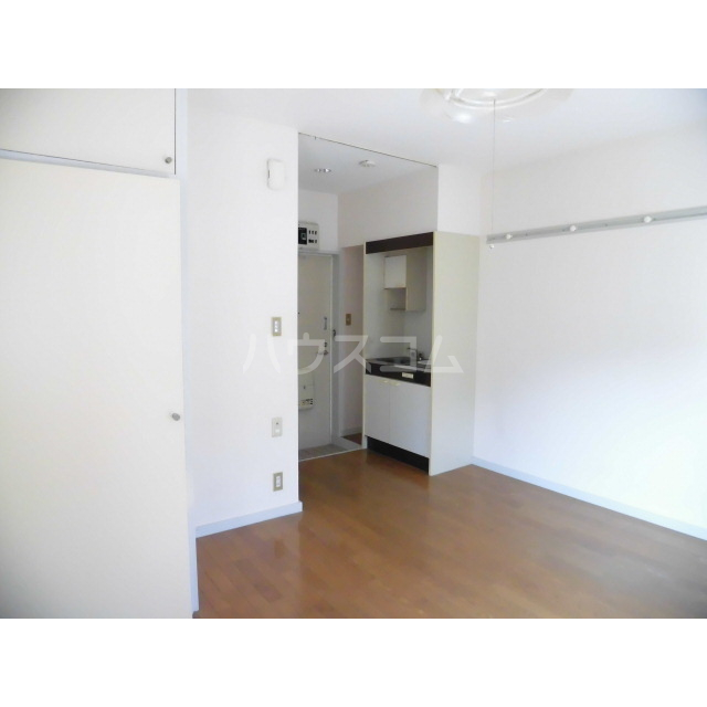 4/23 リビング/ダイニング