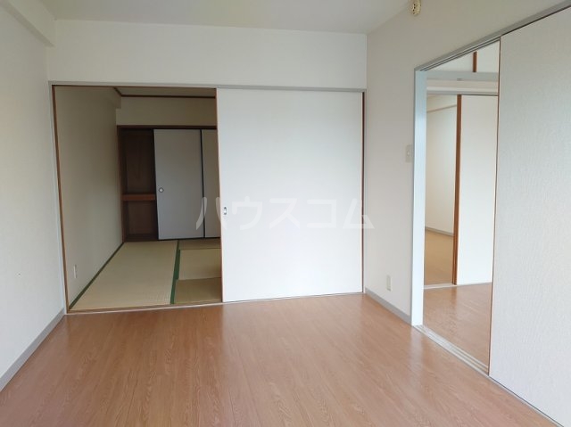 8/30 リビング/ダイニング