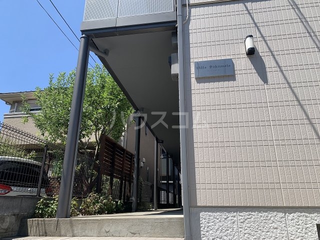 29/30 エントランス