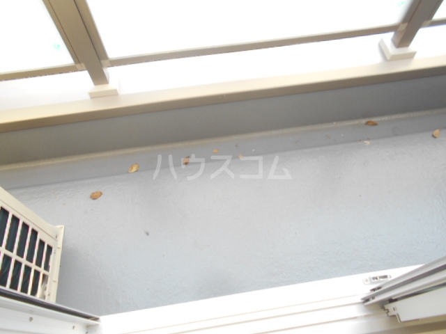 16/30 バルコニー