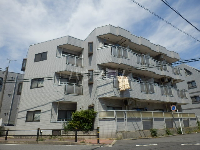 1/23 外観
