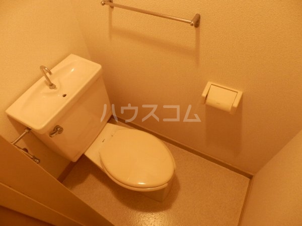 9/23 トイレ