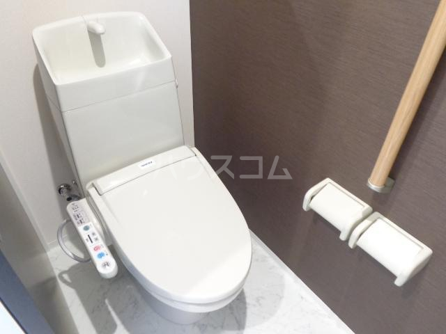 14/27 トイレ