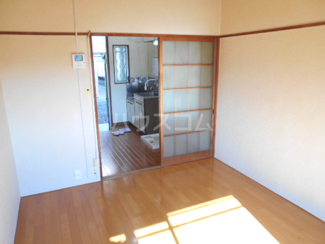 6/30 室内