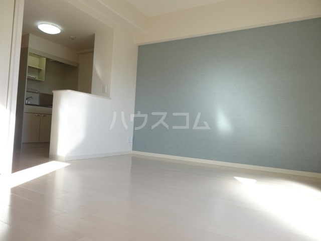4/25 リビング/ダイニング