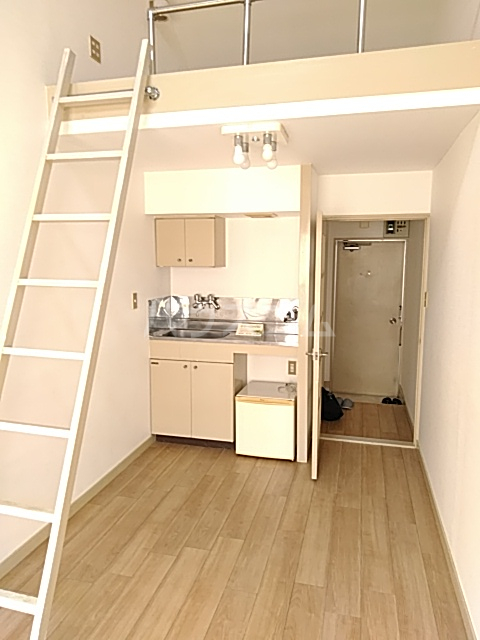 3/30 リビング/ダイニング