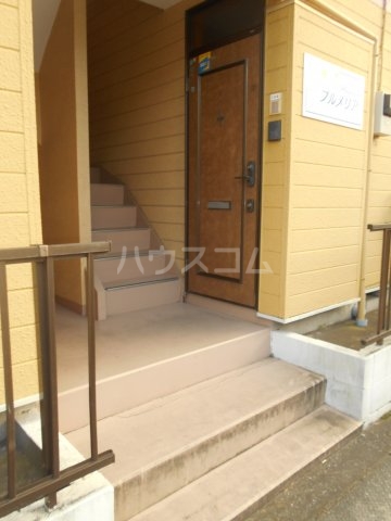 11/12 エントランス