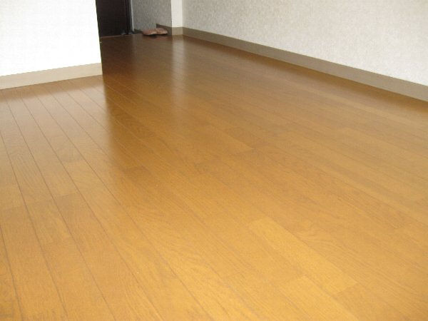 3/28 リビング/ダイニング