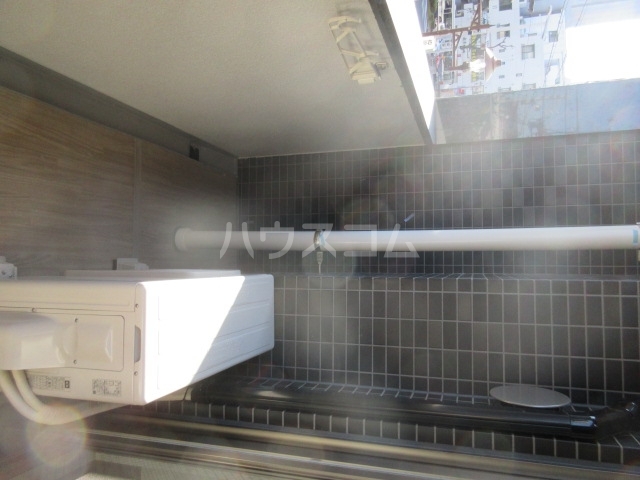 17/29 バルコニー