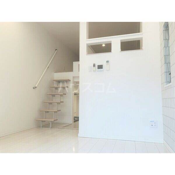 3/20 リビング/ダイニング